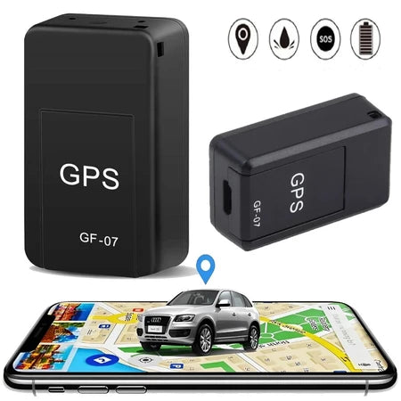 Mini Rastreador Gps  (Contra Entrega)