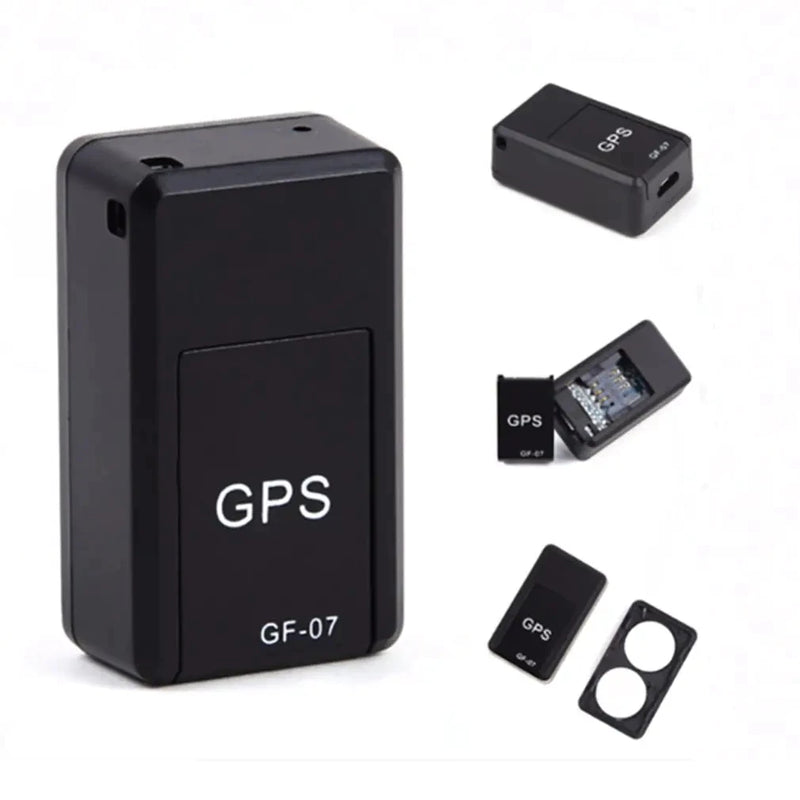 Mini Rastreador Gps  (Contra Entrega)